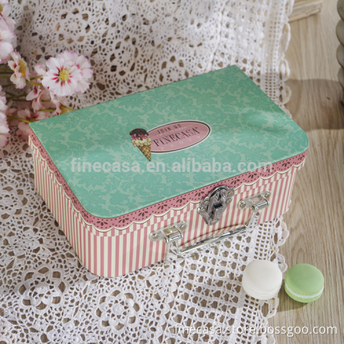 100CC Elegant New Bone China coffee cup gift set